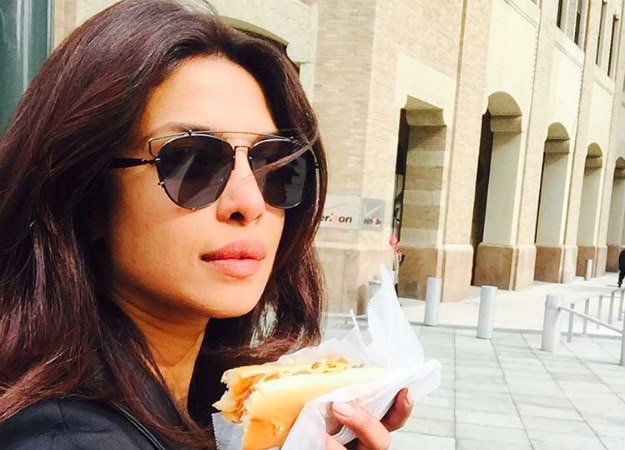 Priyanka Chopra