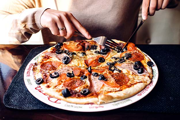 Pizzeria