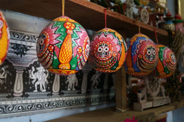 Raghurajpur