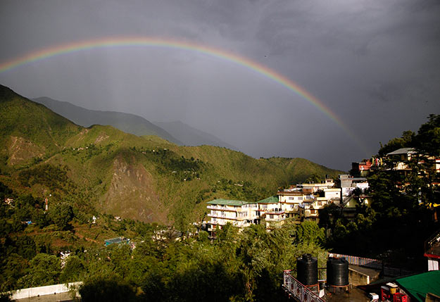 McLeod Ganj