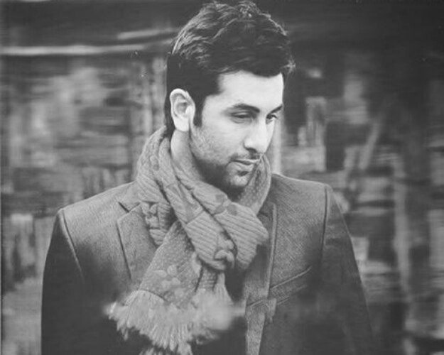 Ranbir Kapoor