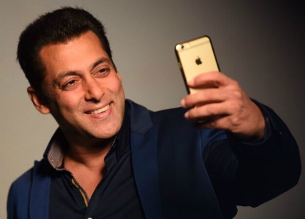 Salman Khan