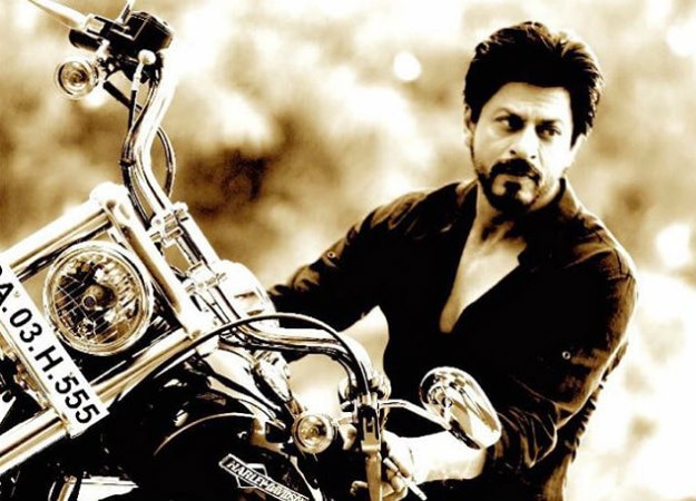 Shahrukh Khan