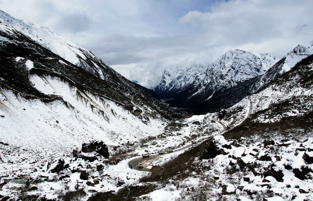 Image: Sandipan Paul/Wikimedia Commons