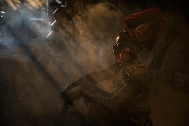 konyak naga tribe