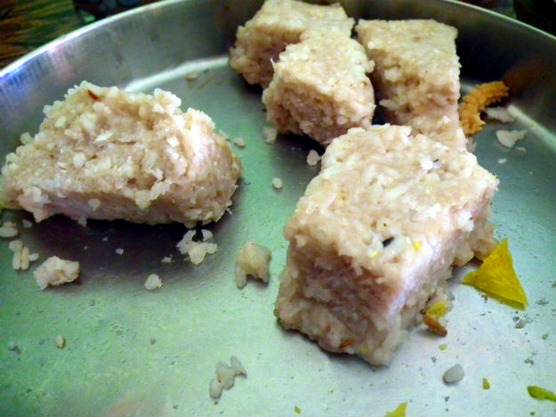Vishu-katta