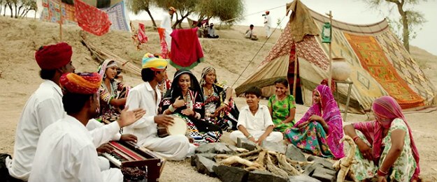 DHANAK trailer takes you on an incredible journey across Rajasthan ...