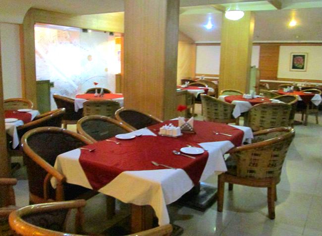 good lands cafe