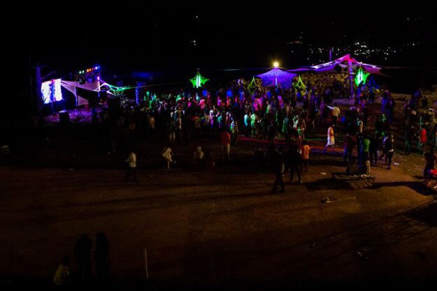 himalayan music festival
