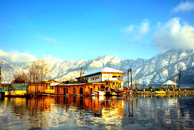 Kashmir