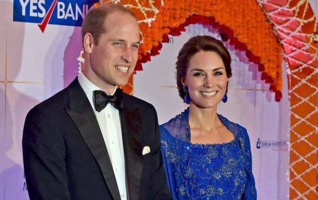 kate and will bollywood