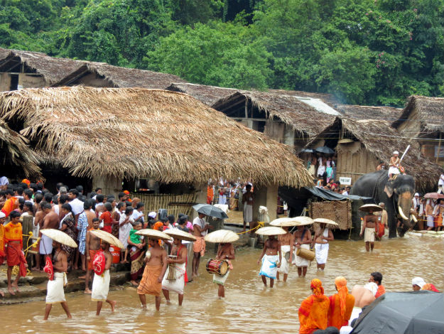 Kottiyoor Utsavam