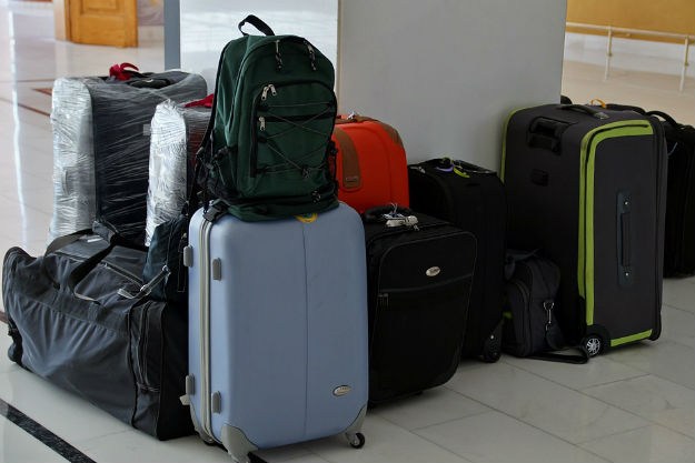 luggage