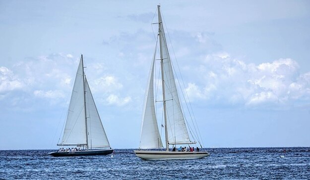 sailing in mumbai