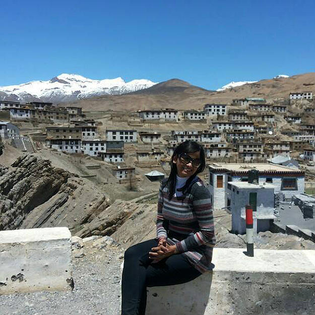 swati jain