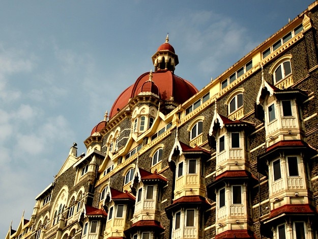 Taj Mahal Palace Hotel