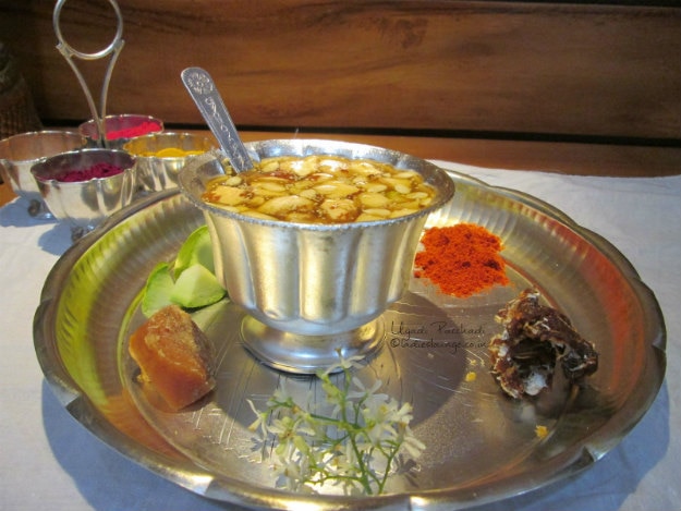 ugadi 2016 significance