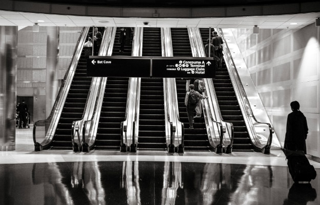 Airport