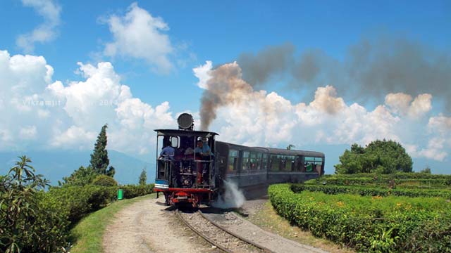 Darjeeling