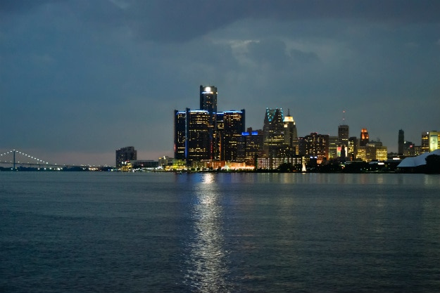 Detroit