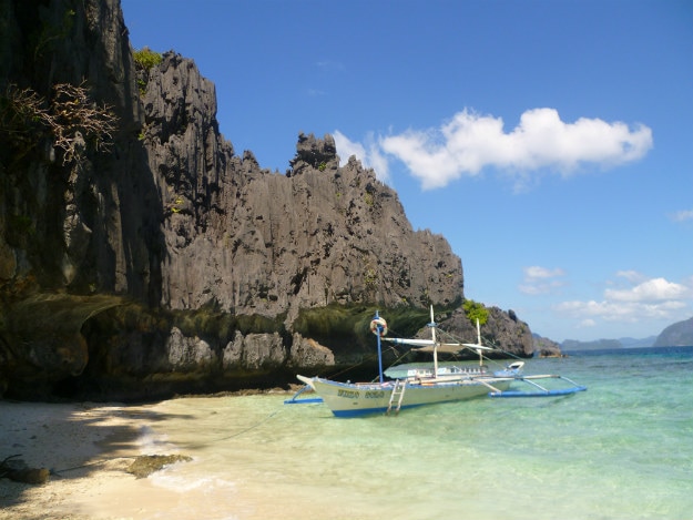 El Nido Palawan Philippines