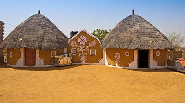 Homestay