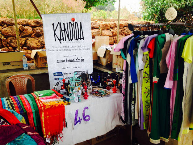 Kandida