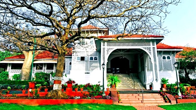 Photograph courtesy: Raj Bhavan