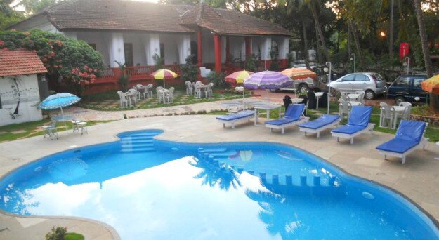 Palacete Rodrigues Holiday Home