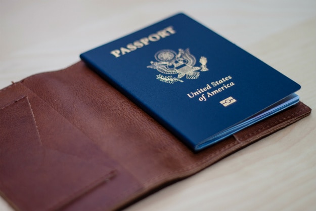 Passport
