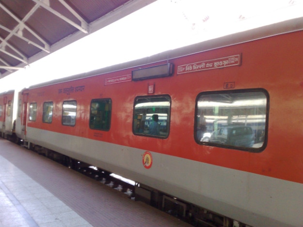 Rajdhani