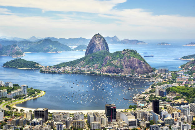 Rio de Janeiro Brazil