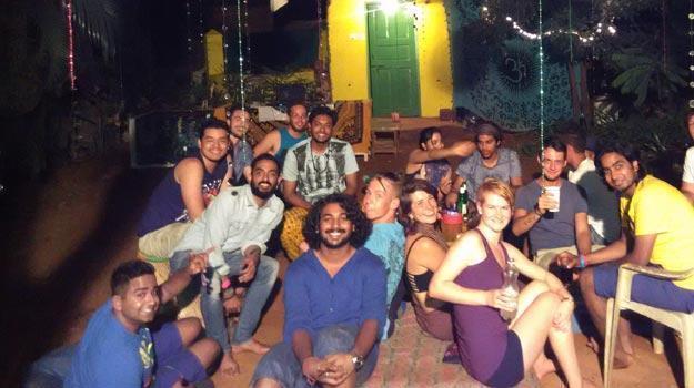 Roadhouse Goa