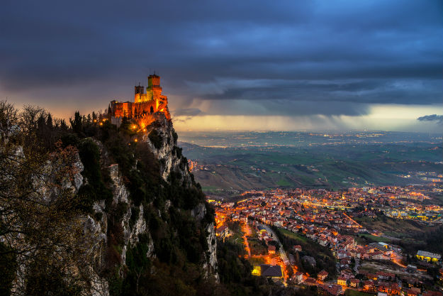 Photograph: Shutterstock