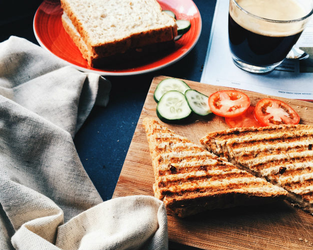 Sandwich