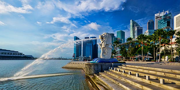 Singapore
