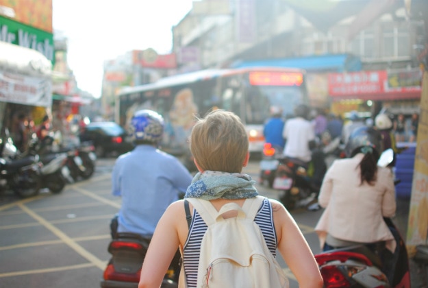 Travel