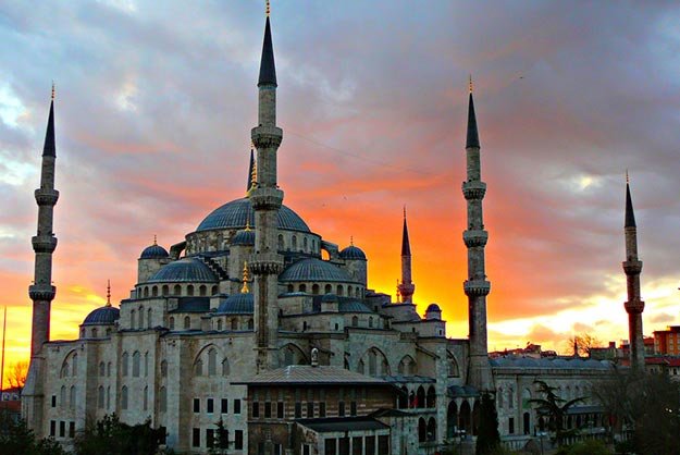 Turkey