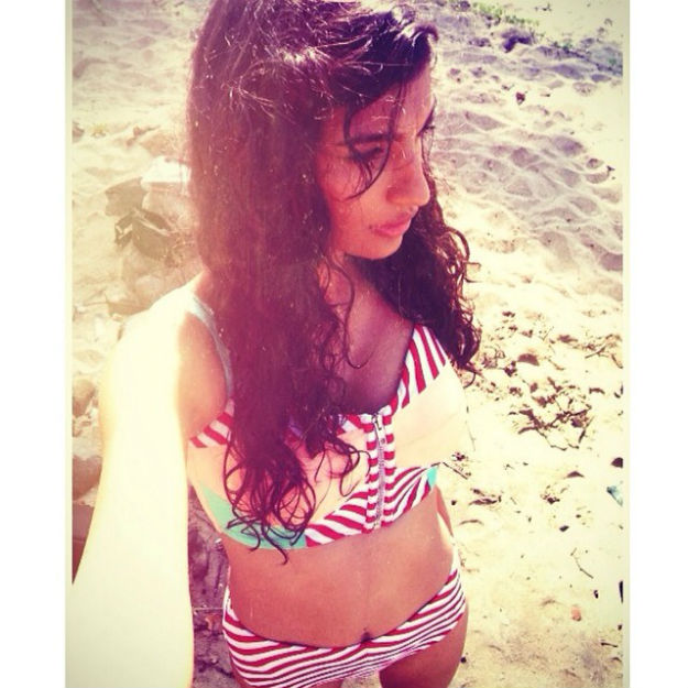anushka manchanda travel 12