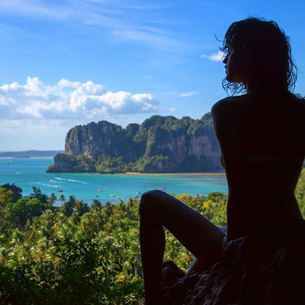 anushka manchanda travel 4