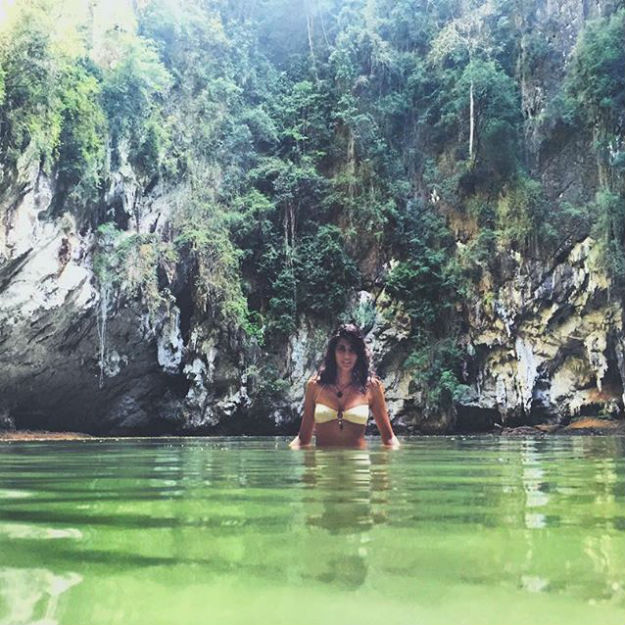anushka manchanda travel 7