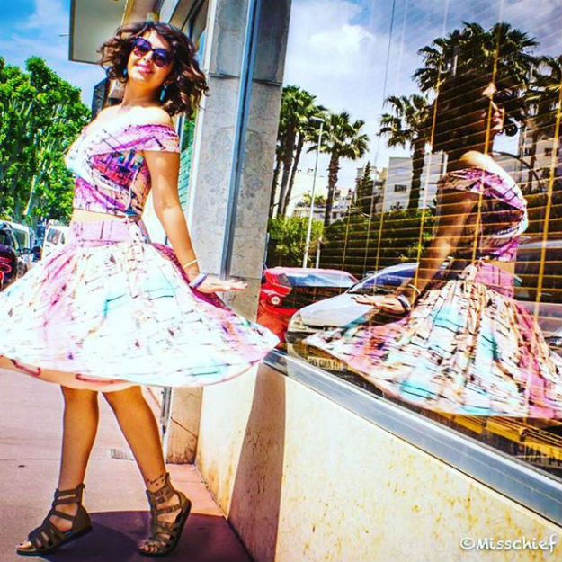 avika gor 1