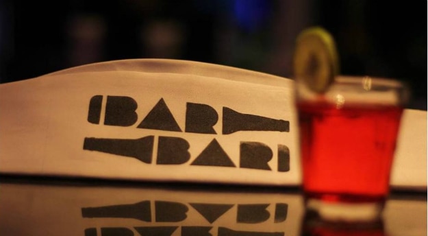 bar bar