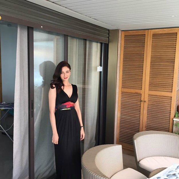 bhabi ji cannes 3