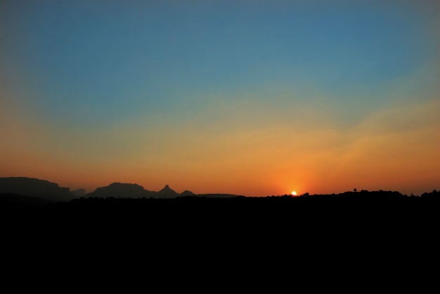 bhandardara