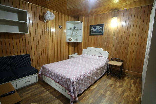 brother guest house