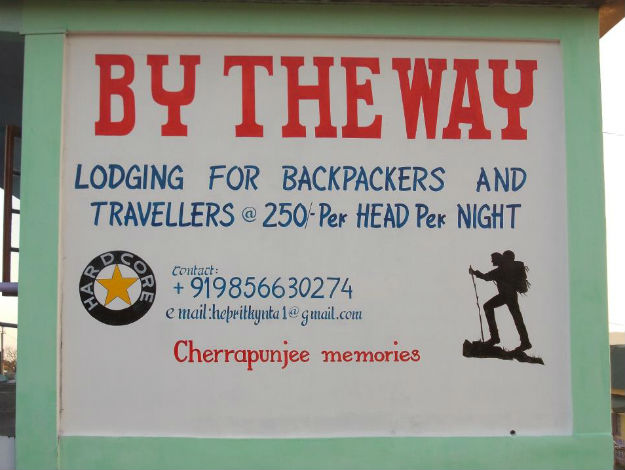 by the way hostel