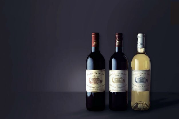 chateaux margaux