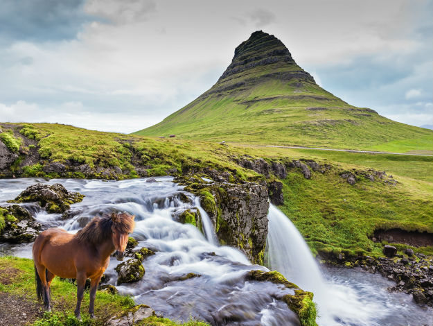 iceland
