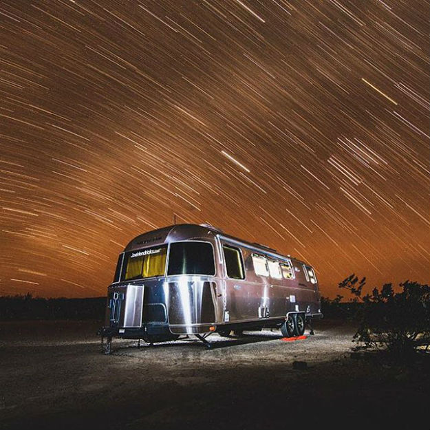 joe hendricks travel 8